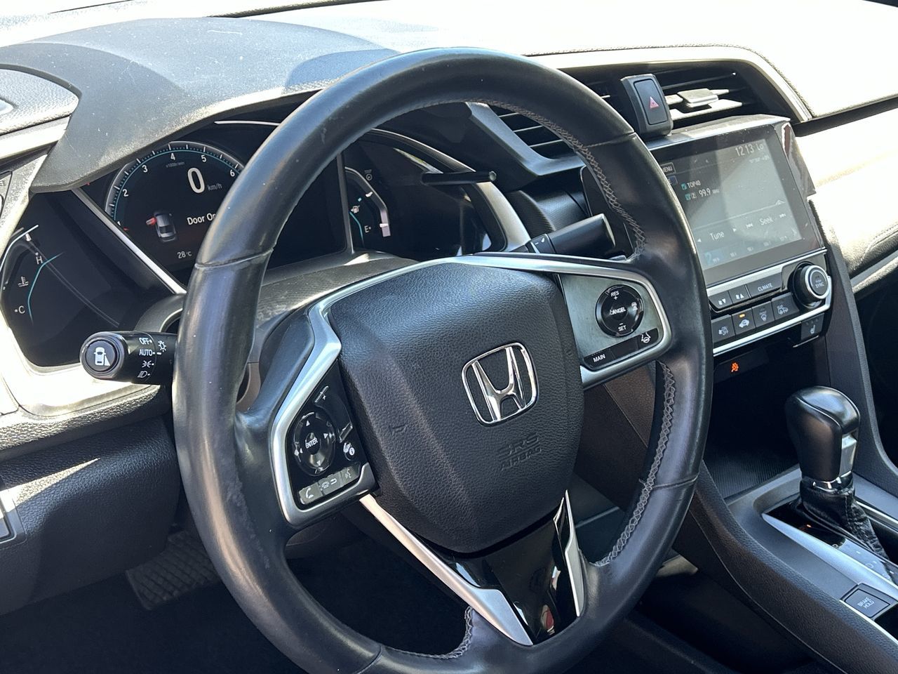 Honda Civic  2020 à Oakville, Ontario