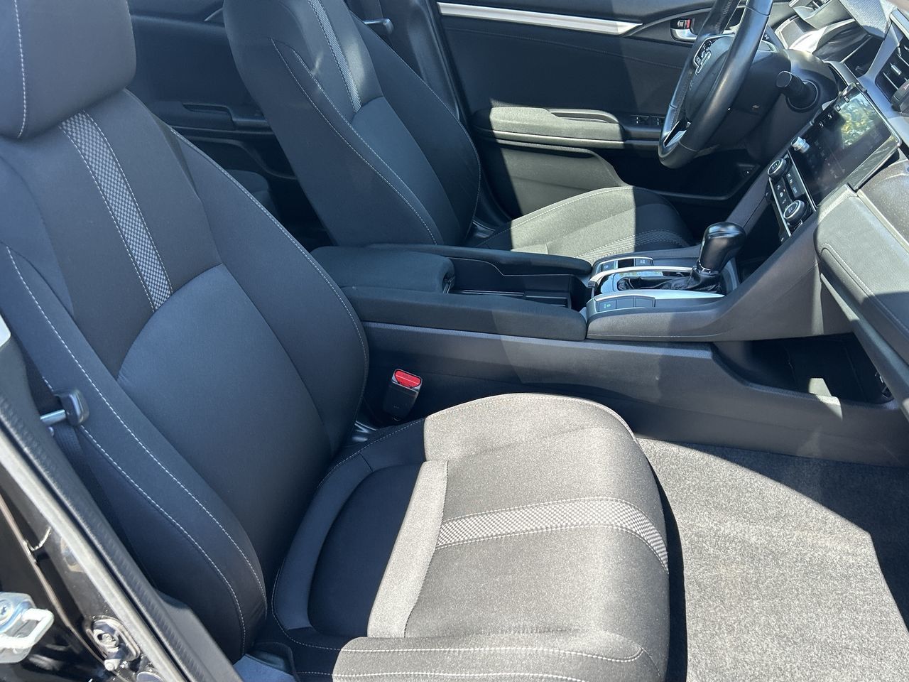 Honda Civic  2020 à Oakville, Ontario