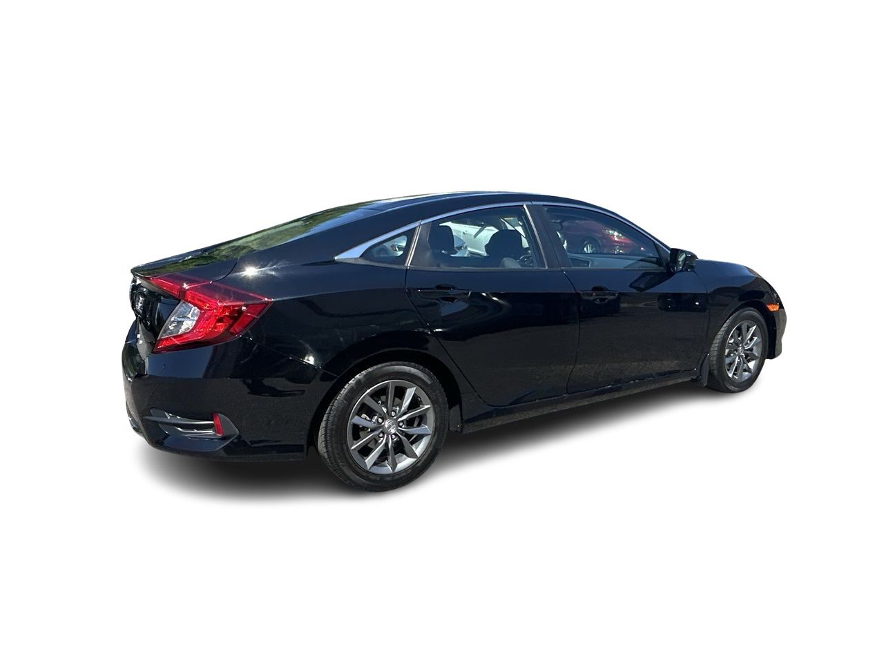 Honda Civic  2020 à Oakville, Ontario