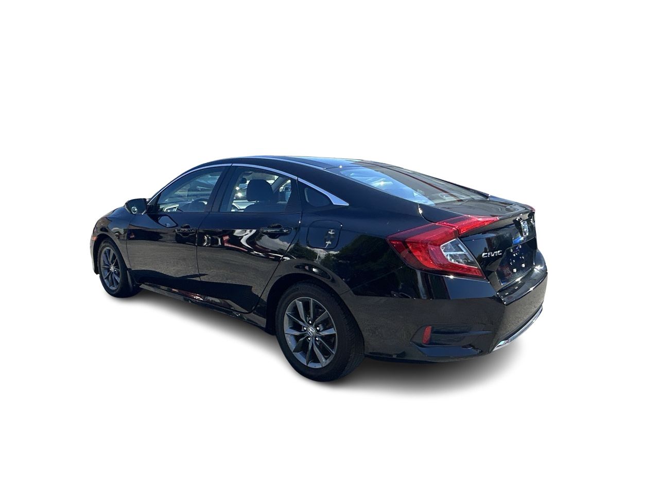 Honda Civic  2020 à Oakville, Ontario