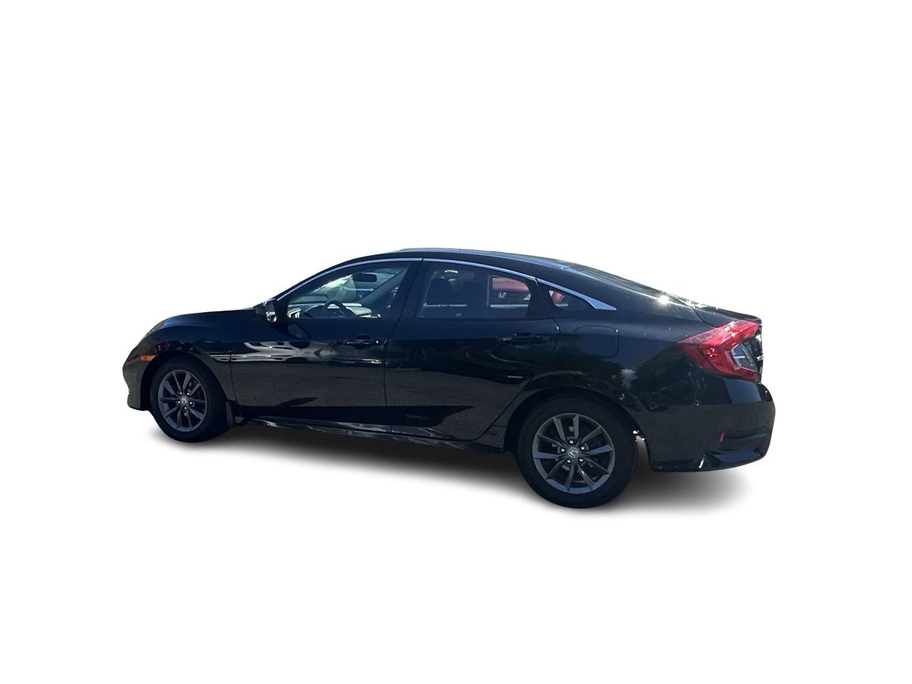 Honda Civic  2020 à Oakville, Ontario