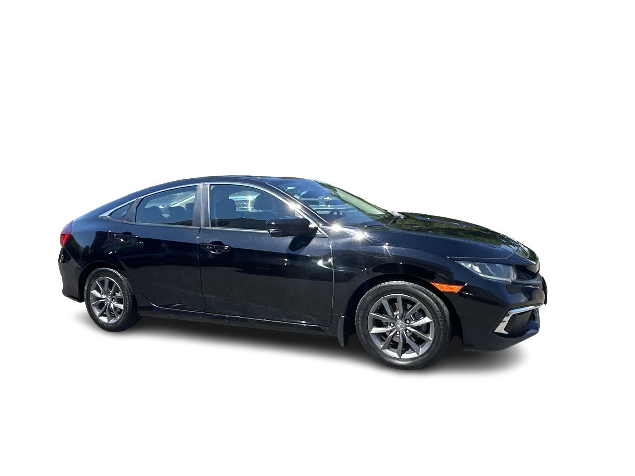 Honda Civic  2020 à Oakville, Ontario