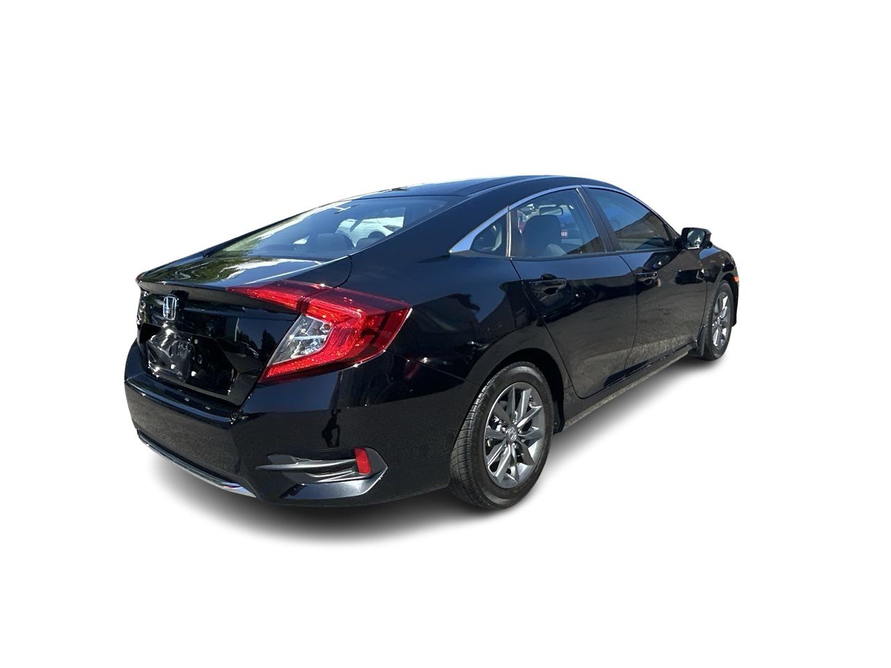 Honda Civic  2020 à Oakville, Ontario