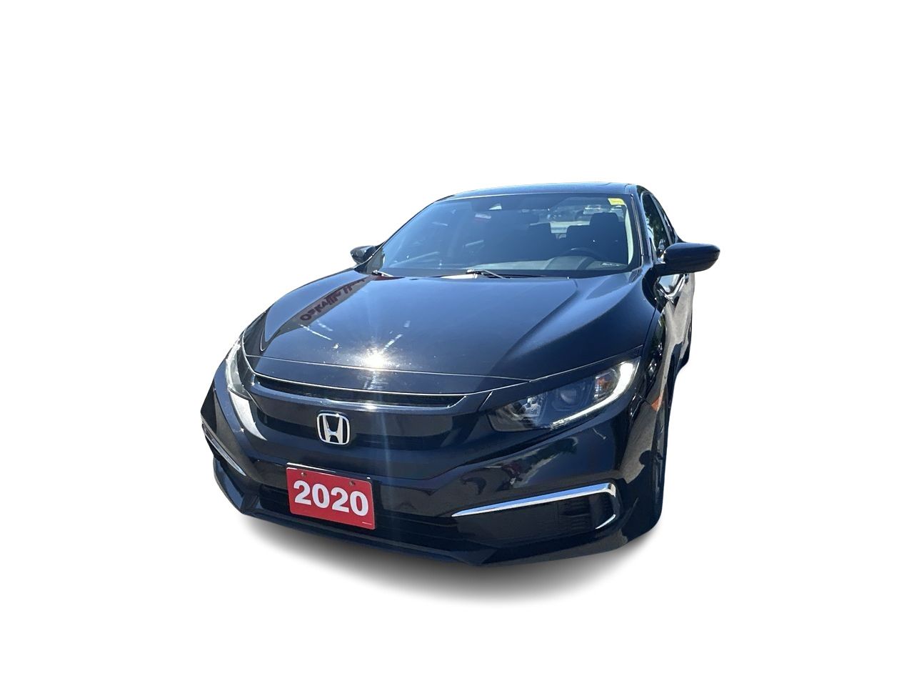 Honda Civic  2020 à Oakville, Ontario