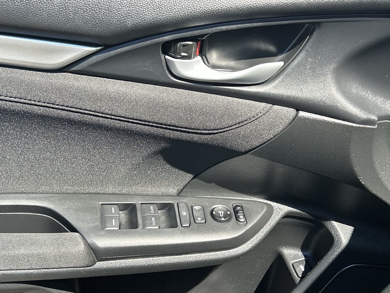 Honda Civic  2020 à Oakville, Ontario