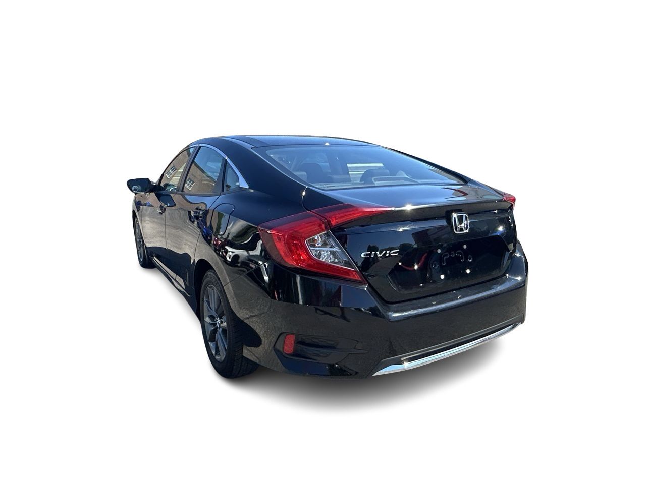 Honda Civic  2020 à Oakville, Ontario