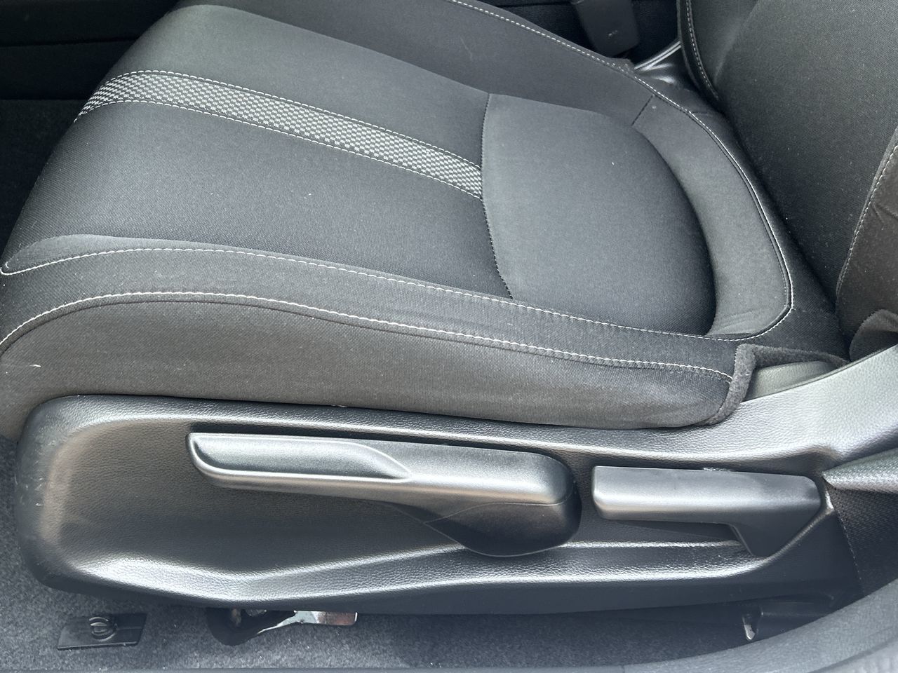 2021 Honda Civic in Oakville, Ontario