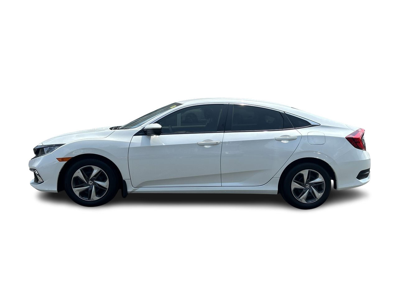 2021 Honda Civic in Oakville, Ontario