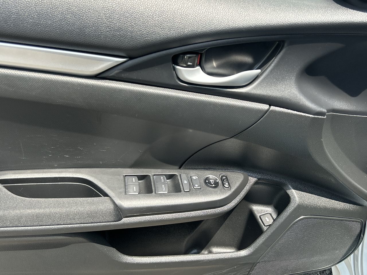 2021 Honda Civic in Oakville, Ontario