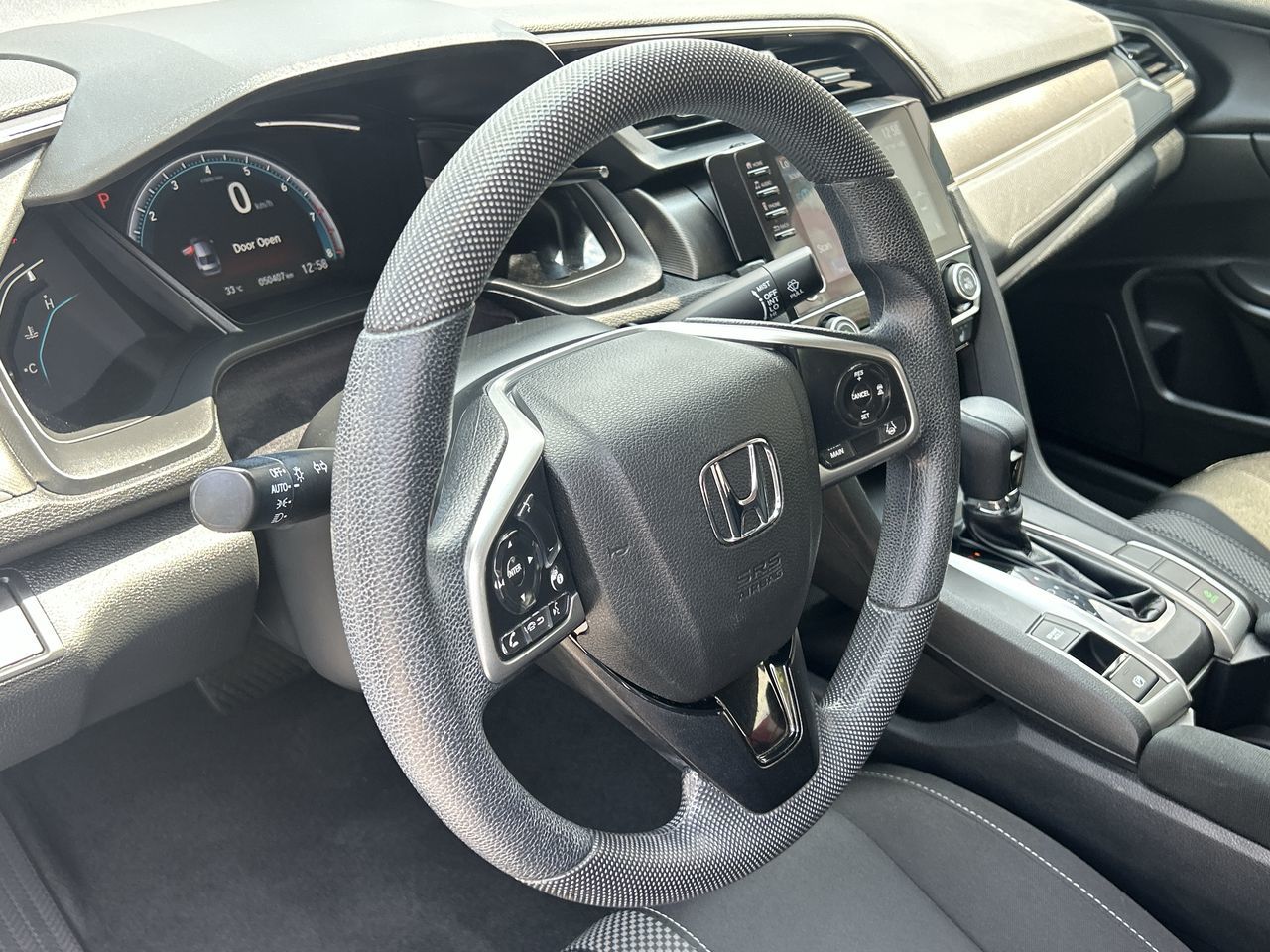2021 Honda Civic in Oakville, Ontario