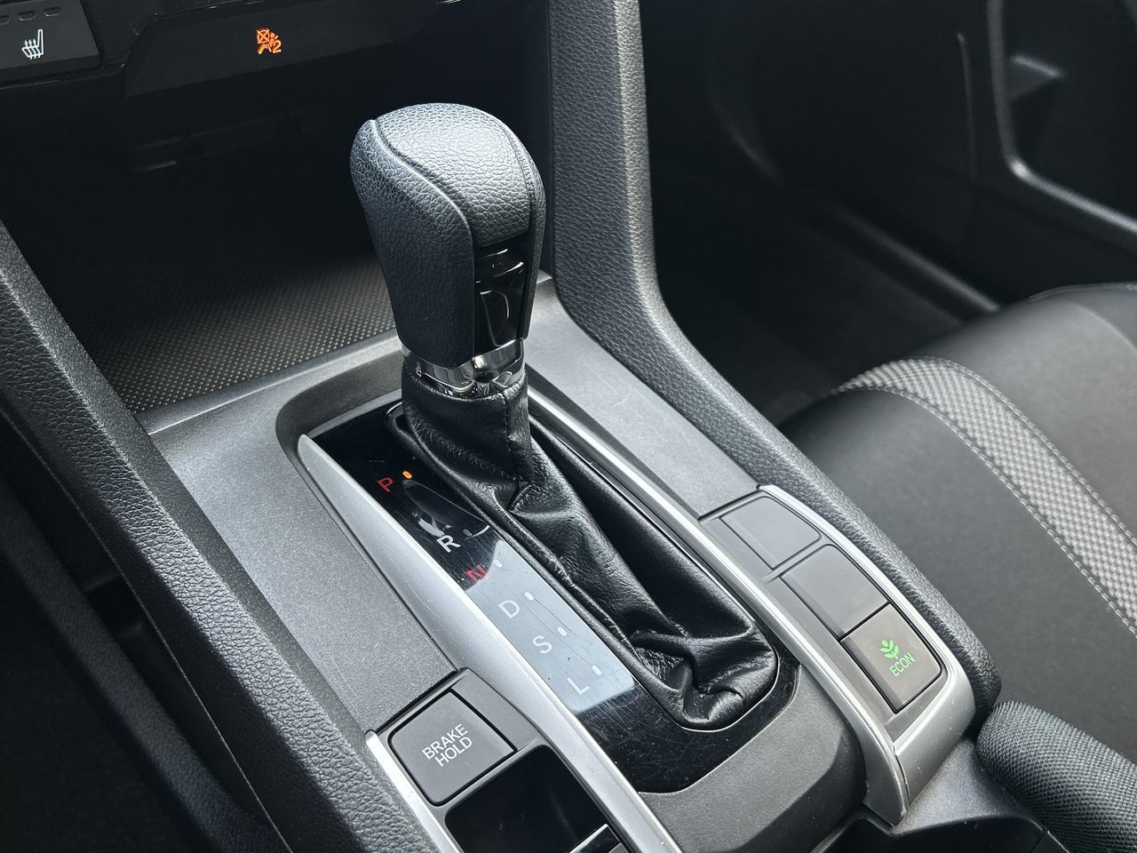 2021 Honda Civic in Oakville, Ontario