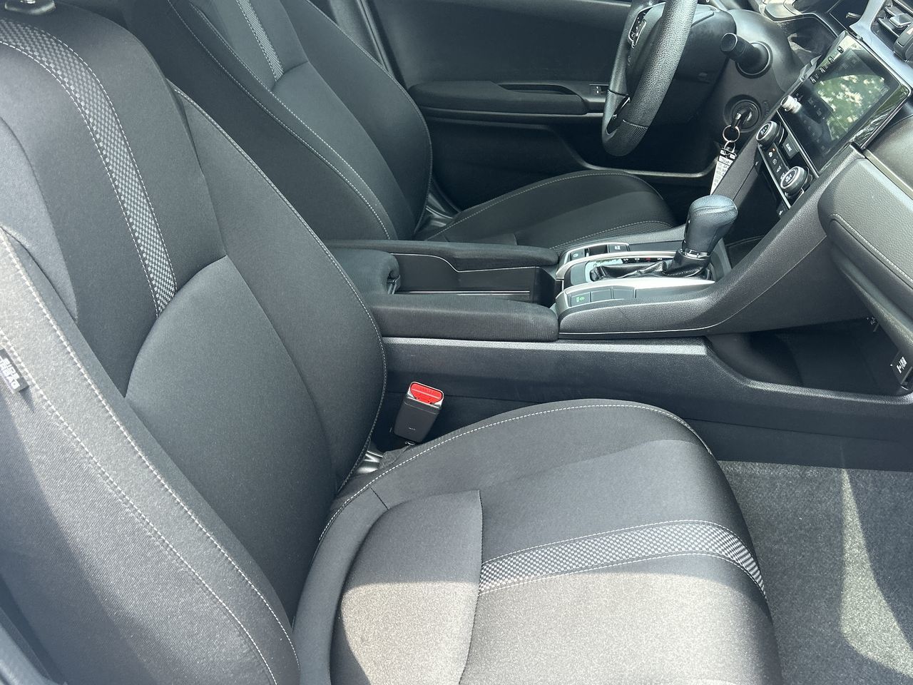 2021 Honda Civic in Oakville, Ontario