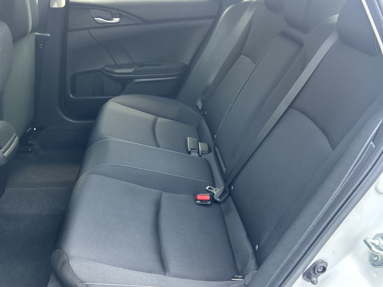 2021 Honda Civic in Oakville, Ontario