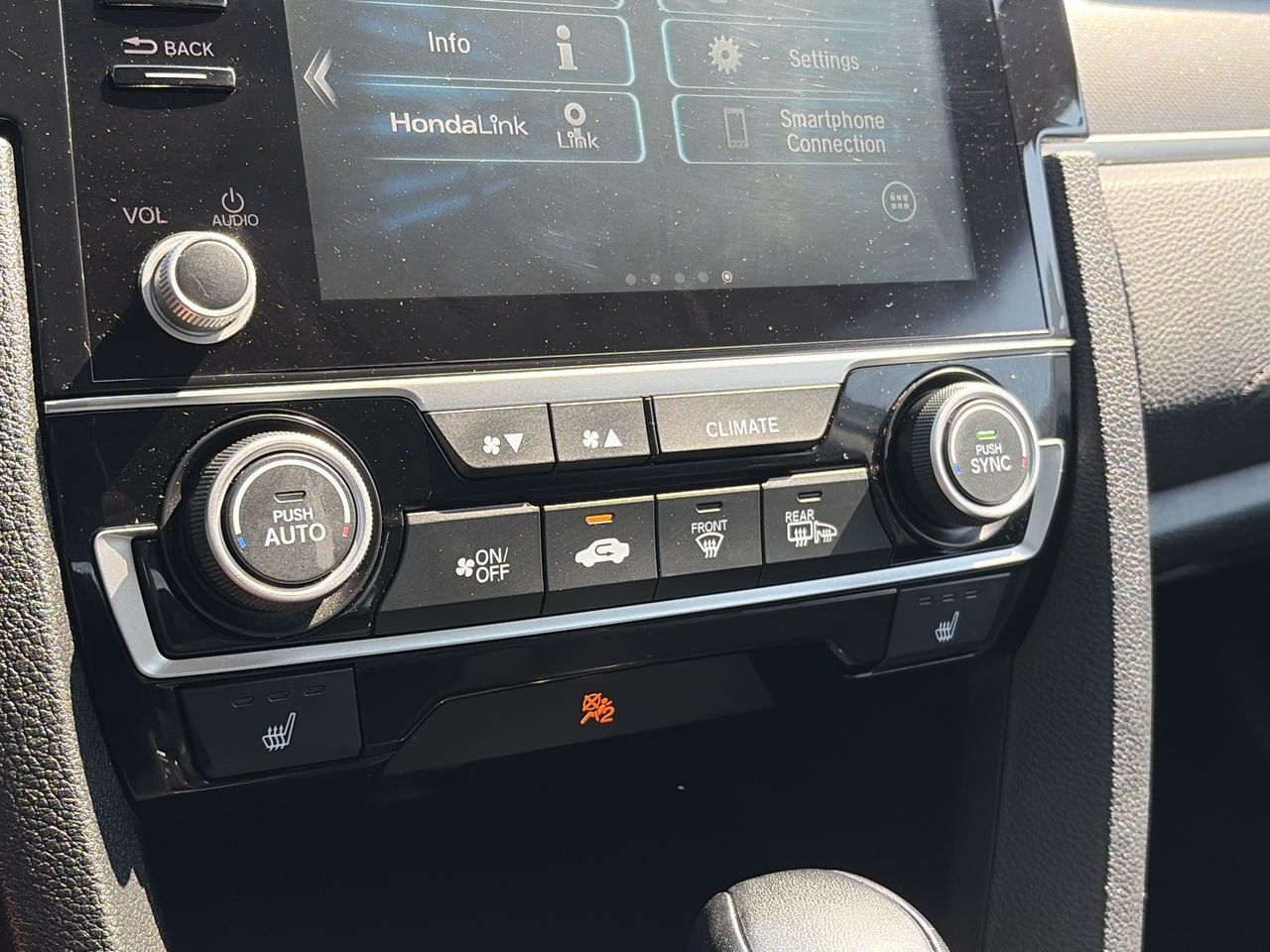 2021 Honda Civic