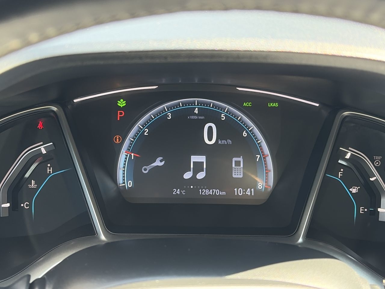 2021 Honda Civic