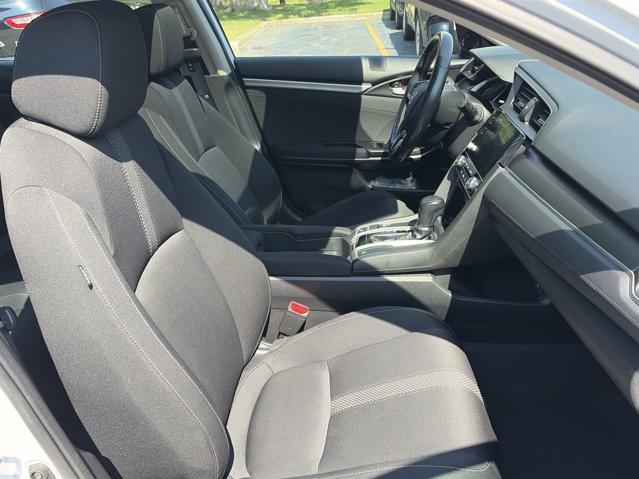 2021 Honda Civic