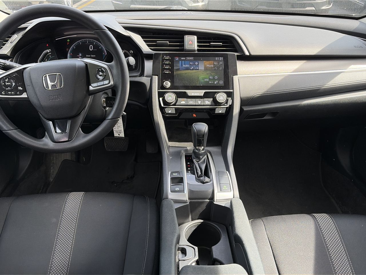 2021 Honda Civic