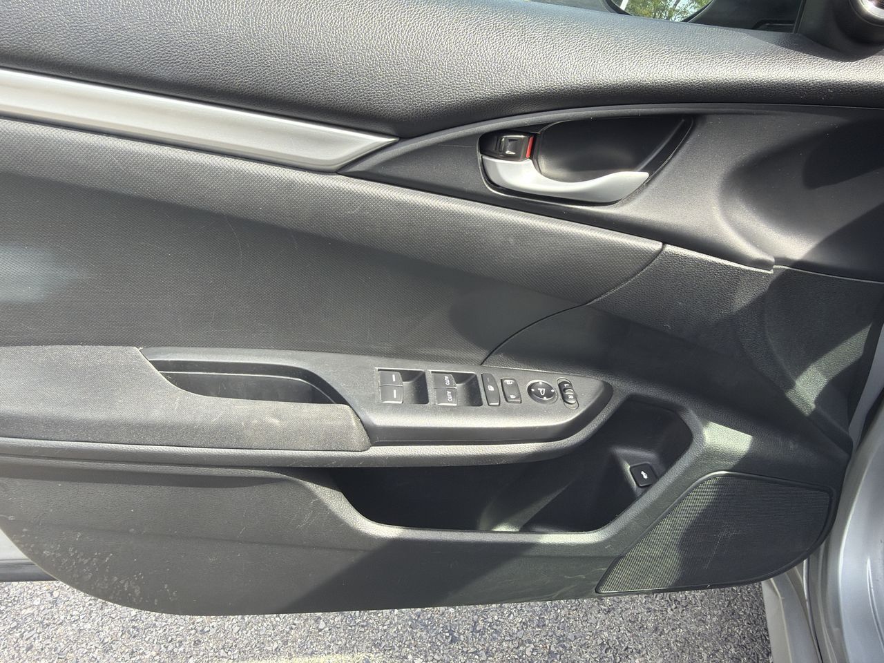 2021 Honda Civic
