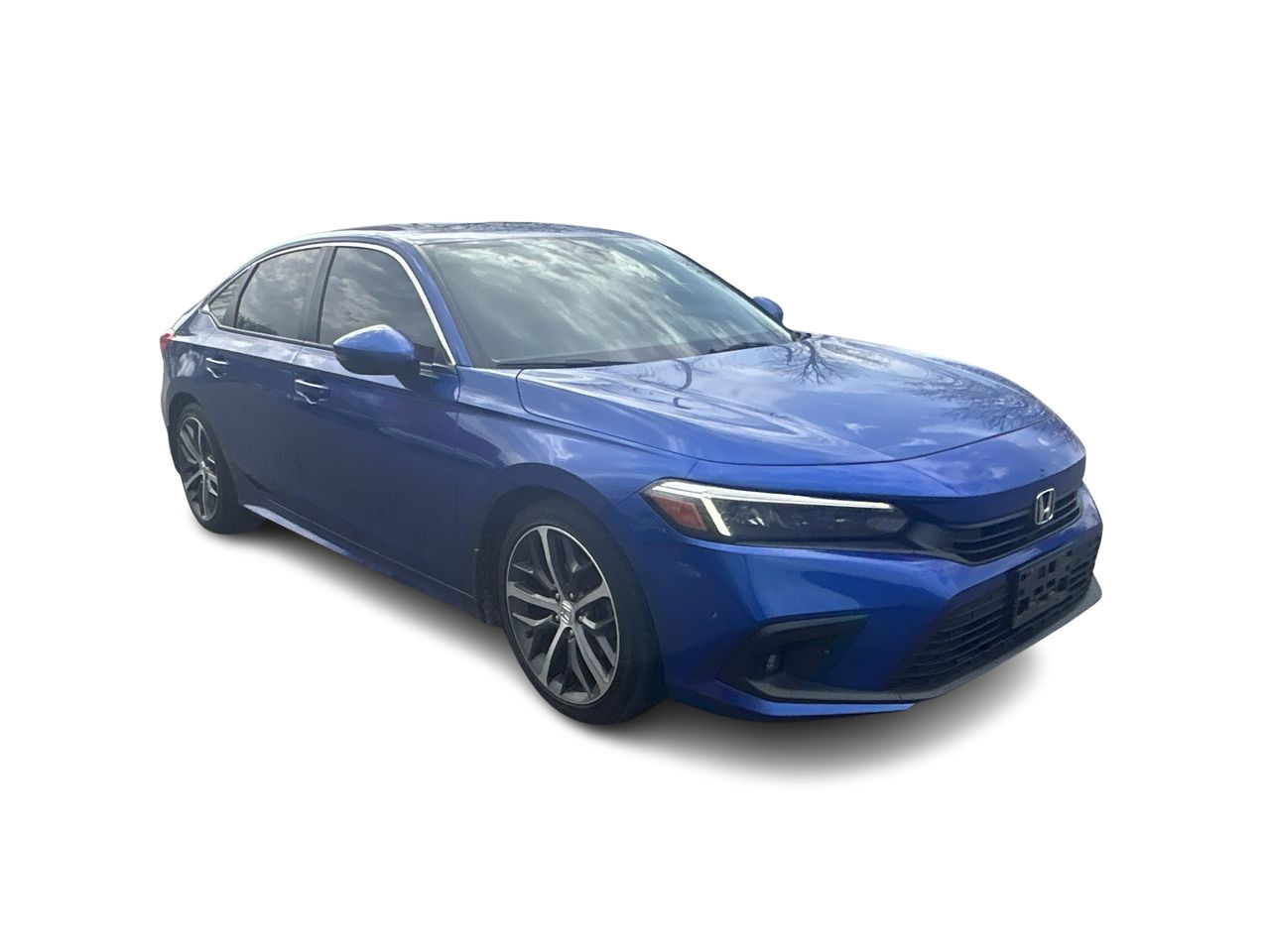Honda Civic  2022 à Oakville, Ontario