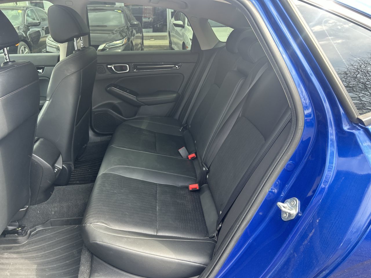 Honda Civic  2022 à Oakville, Ontario