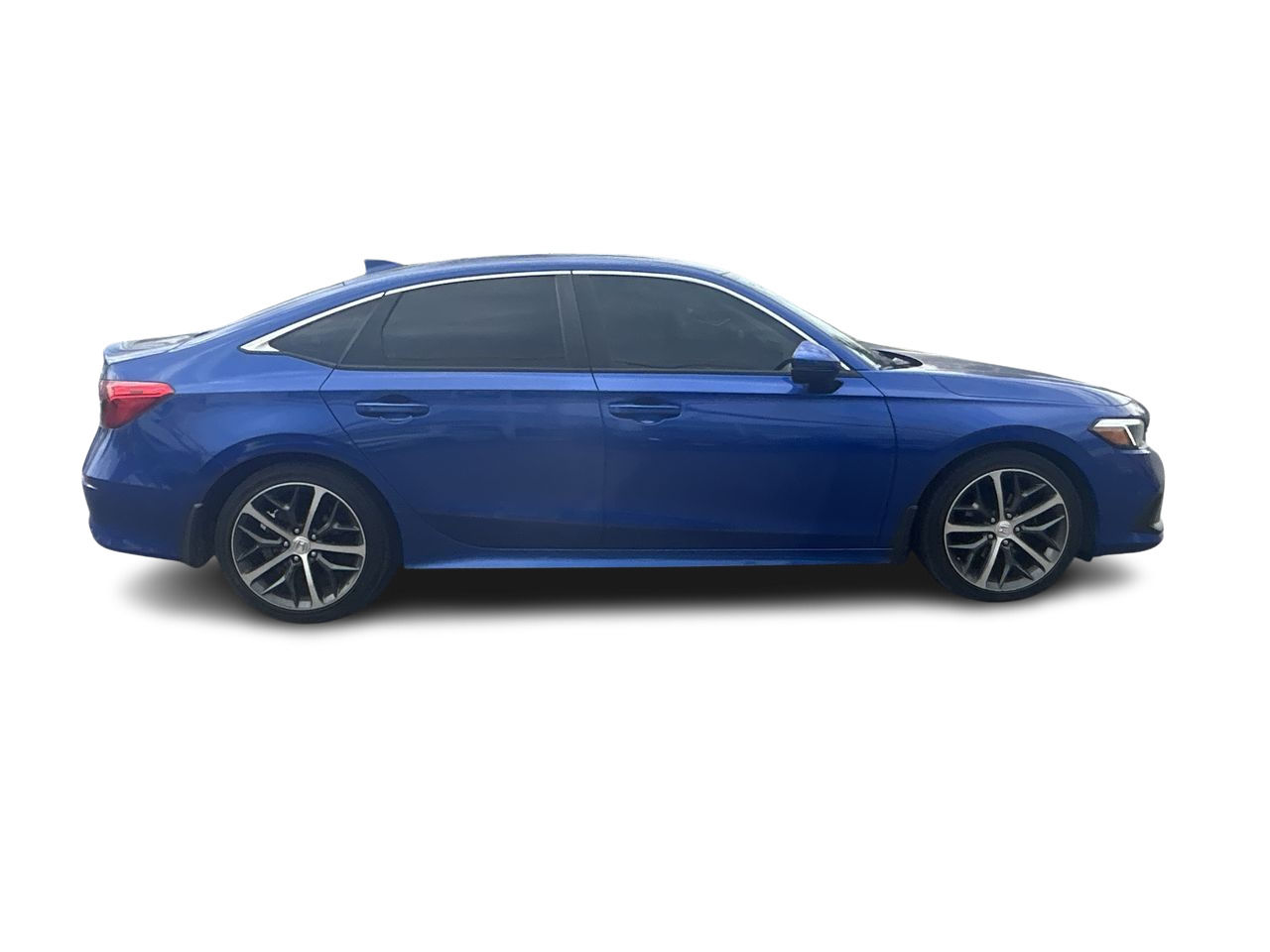 Honda Civic  2022 à Oakville, Ontario