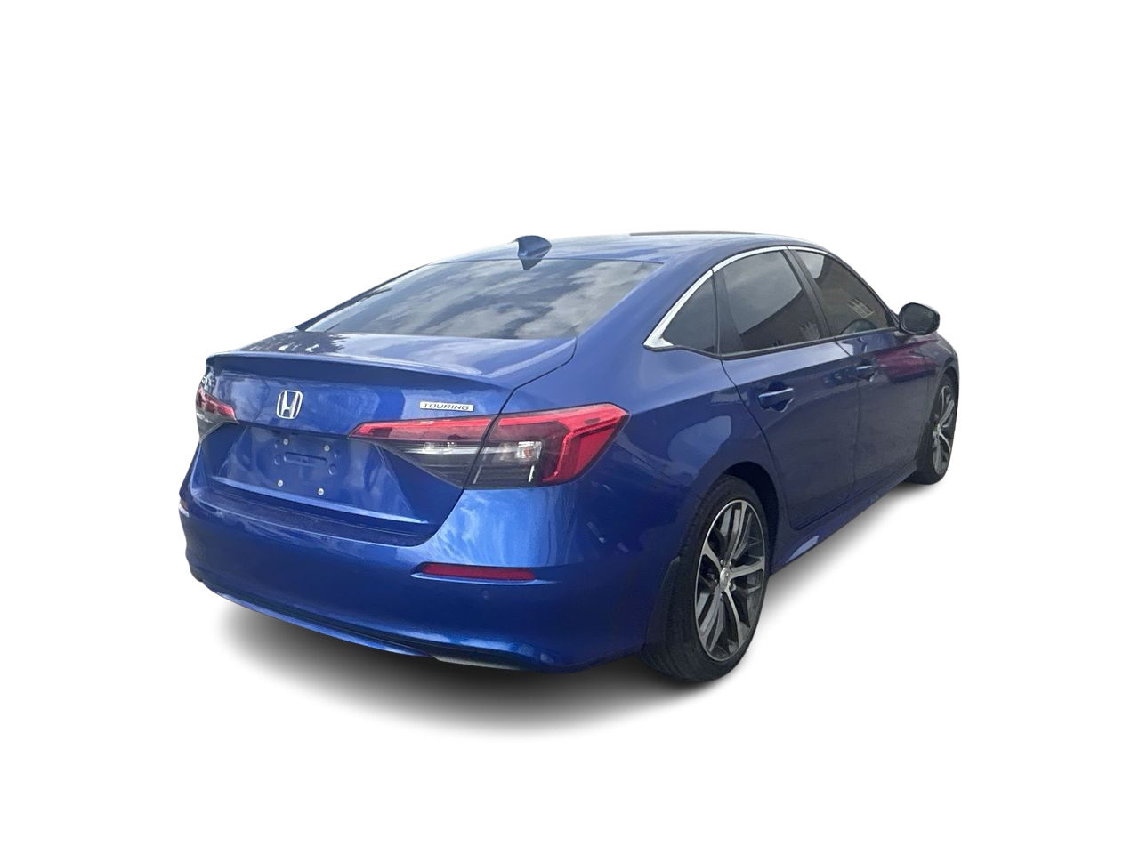 Honda Civic  2022 à Oakville, Ontario