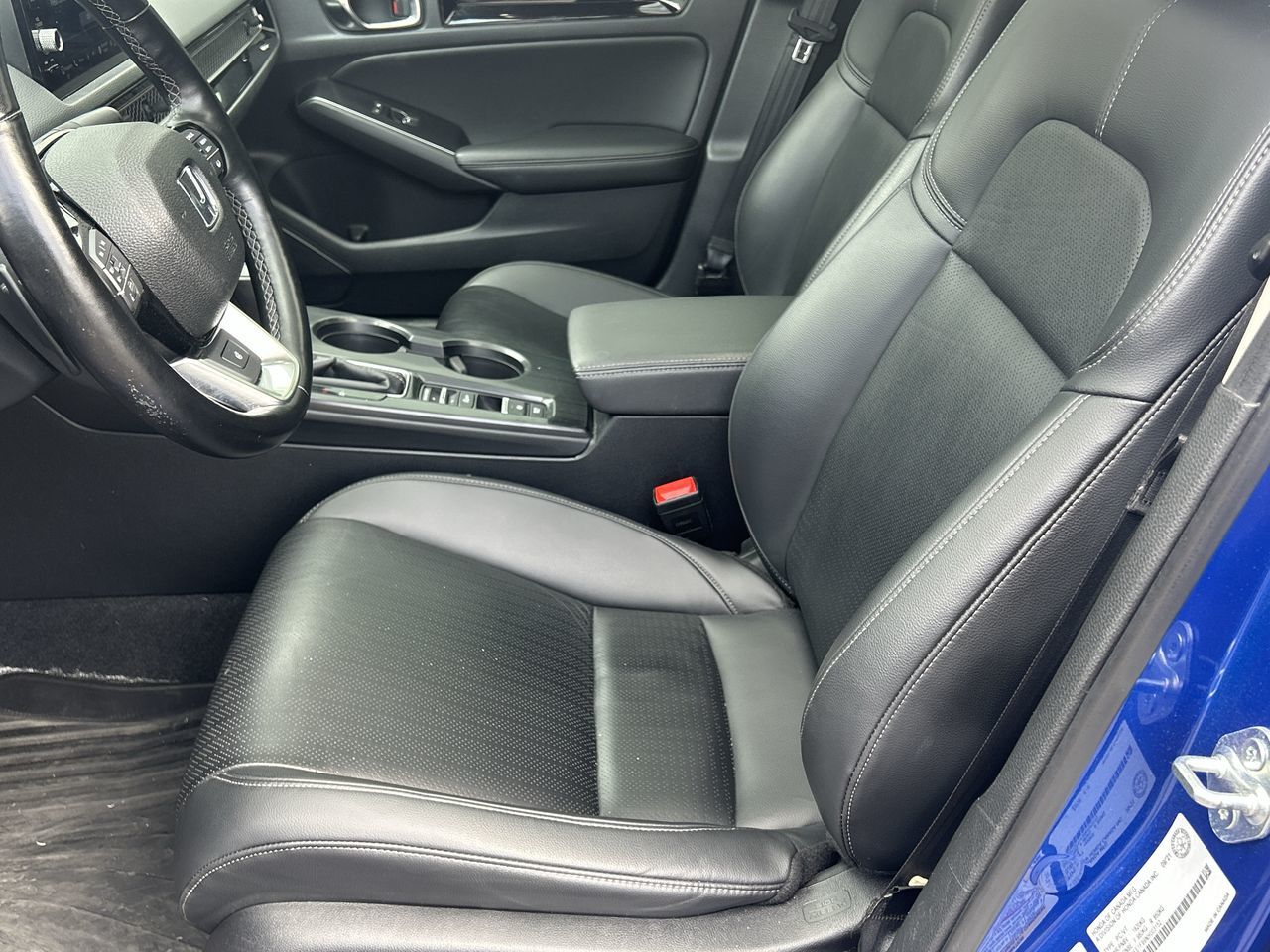 Honda Civic  2022 à Oakville, Ontario
