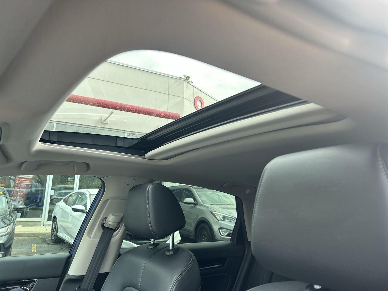 Honda Civic  2022 à Oakville, Ontario