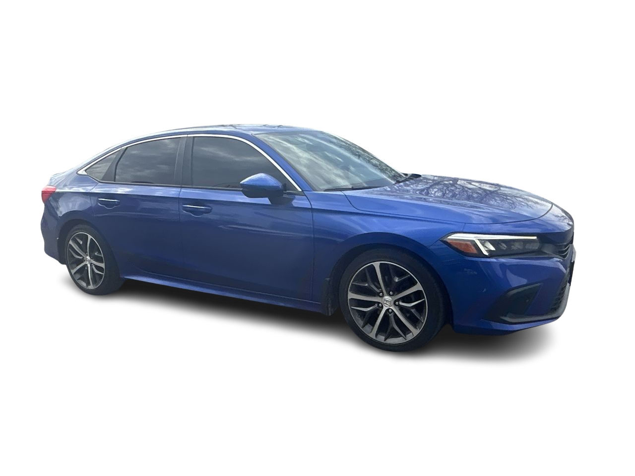 Honda Civic  2022 à Oakville, Ontario