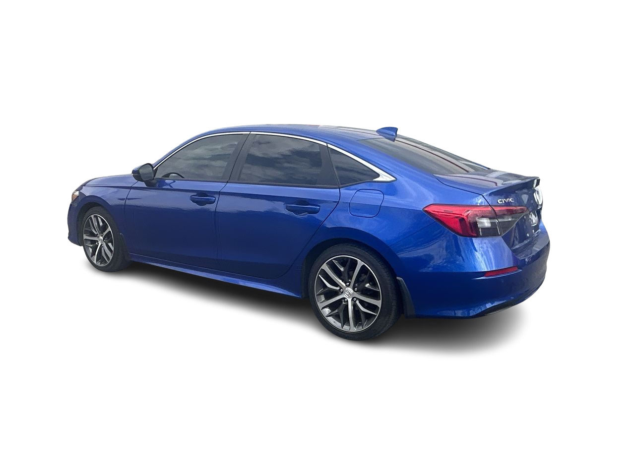 Honda Civic  2022 à Oakville, Ontario