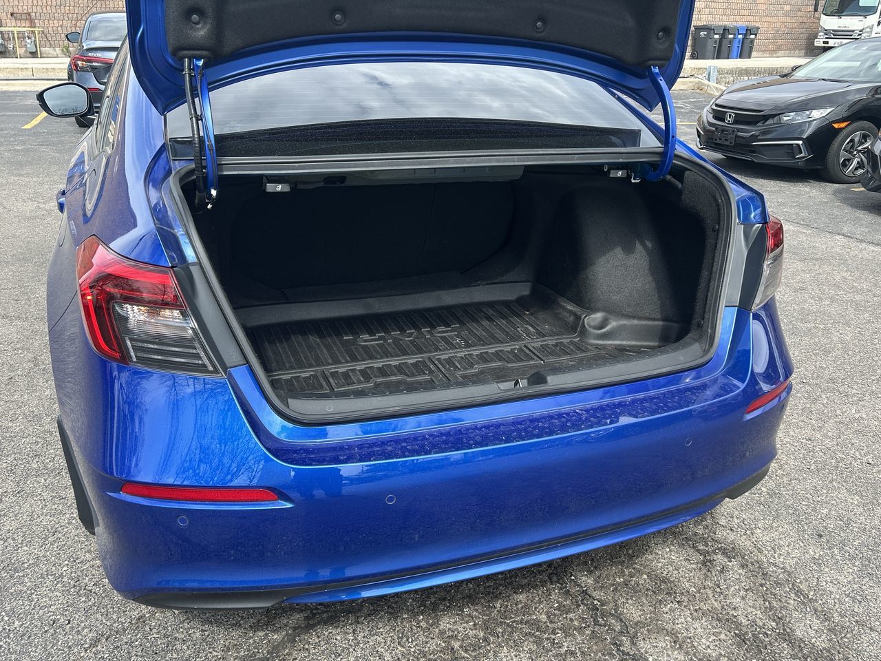 Honda Civic  2022 à Oakville, Ontario