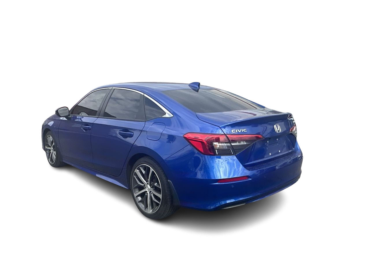 Honda Civic  2022 à Oakville, Ontario