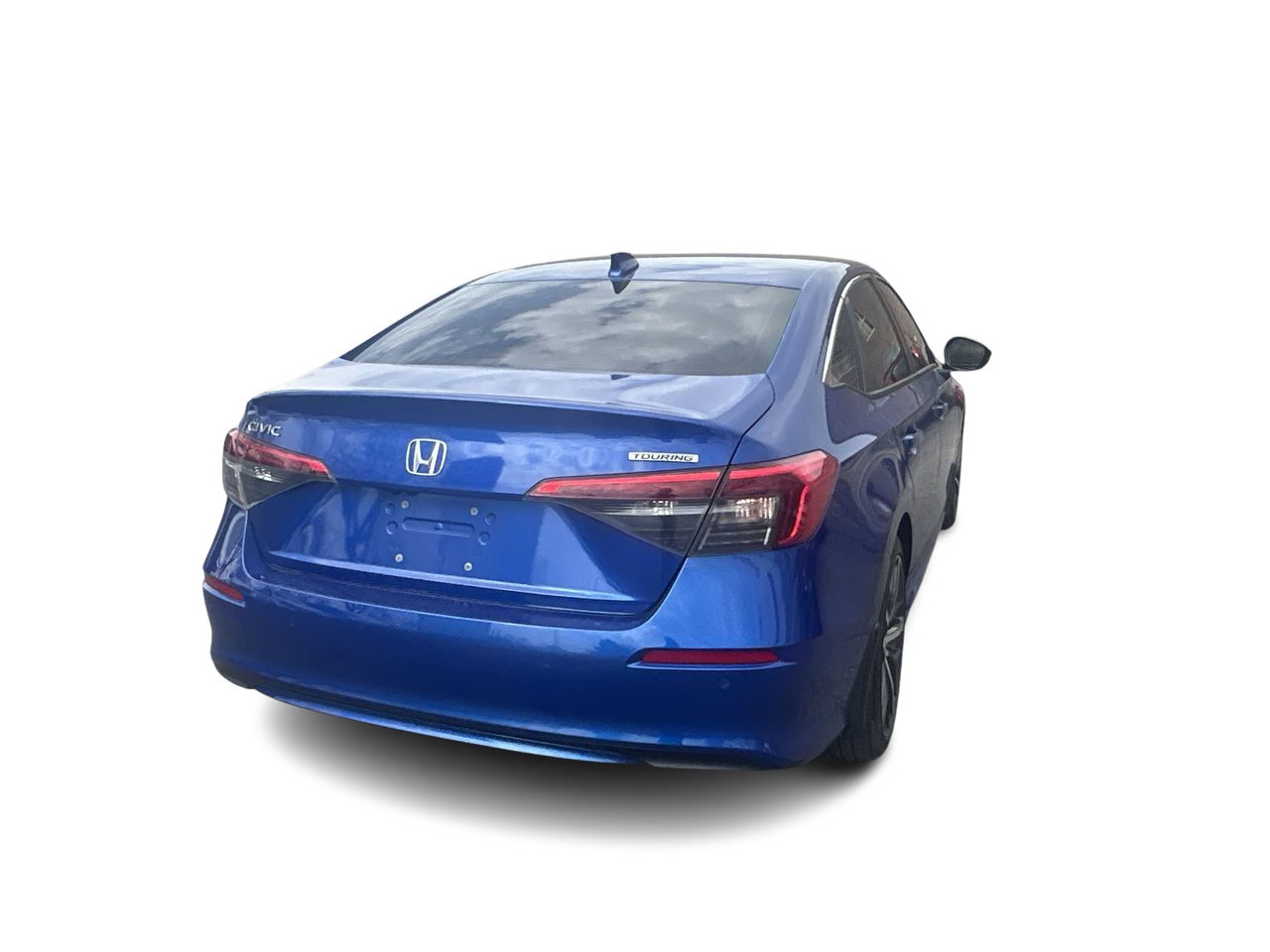 Honda Civic  2022 à Oakville, Ontario