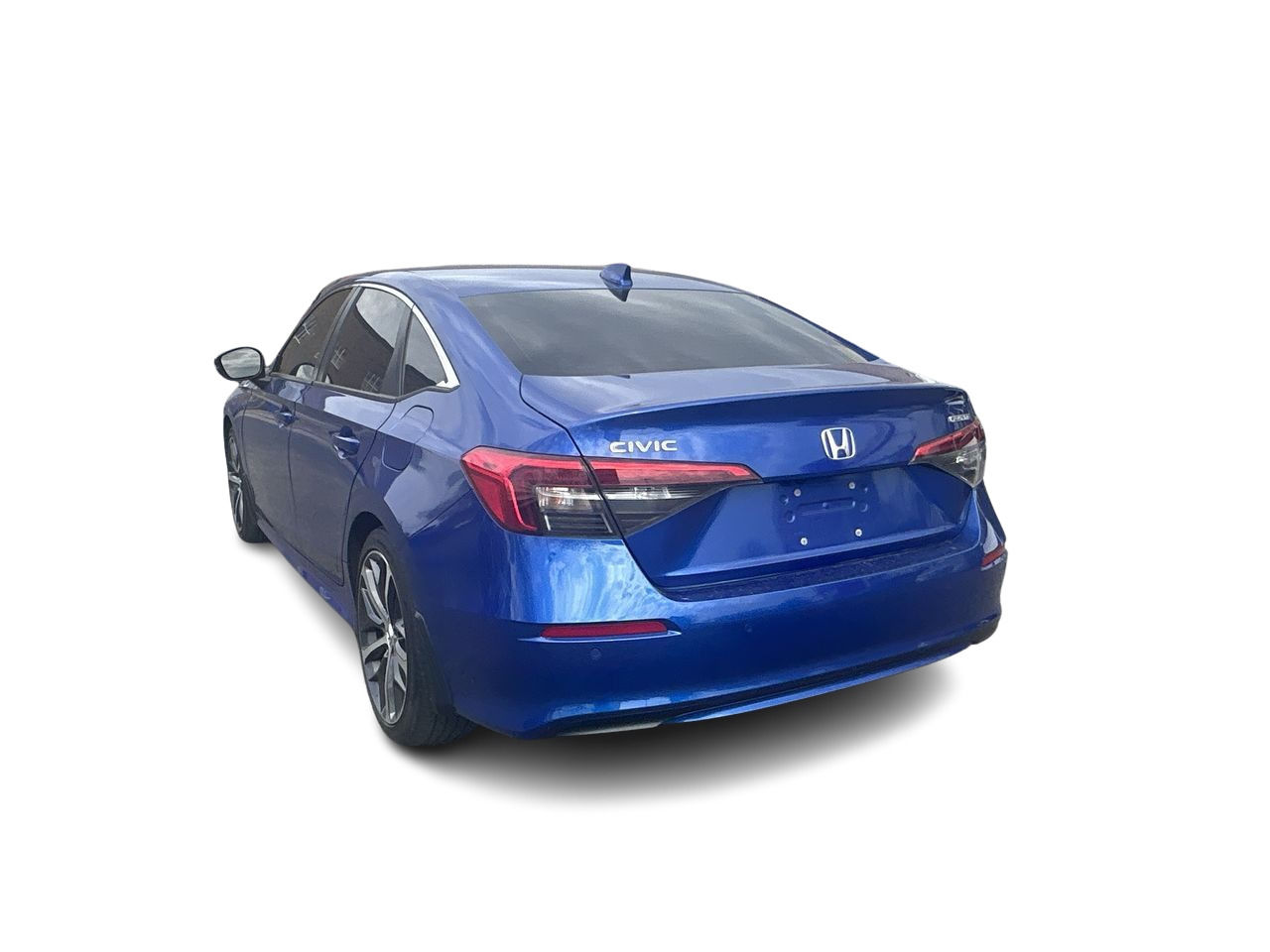 Honda Civic  2022 à Oakville, Ontario