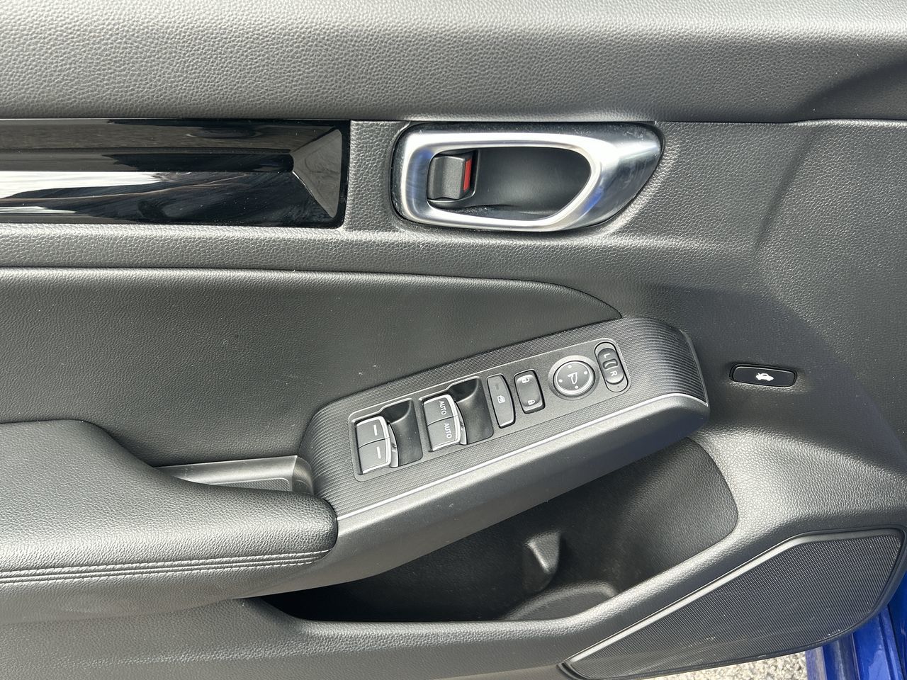 Honda Civic  2022 à Oakville, Ontario