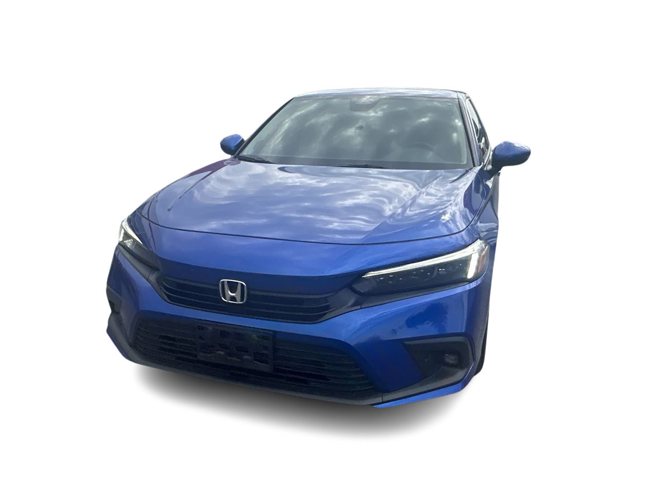 Honda Civic  2022 à Oakville, Ontario