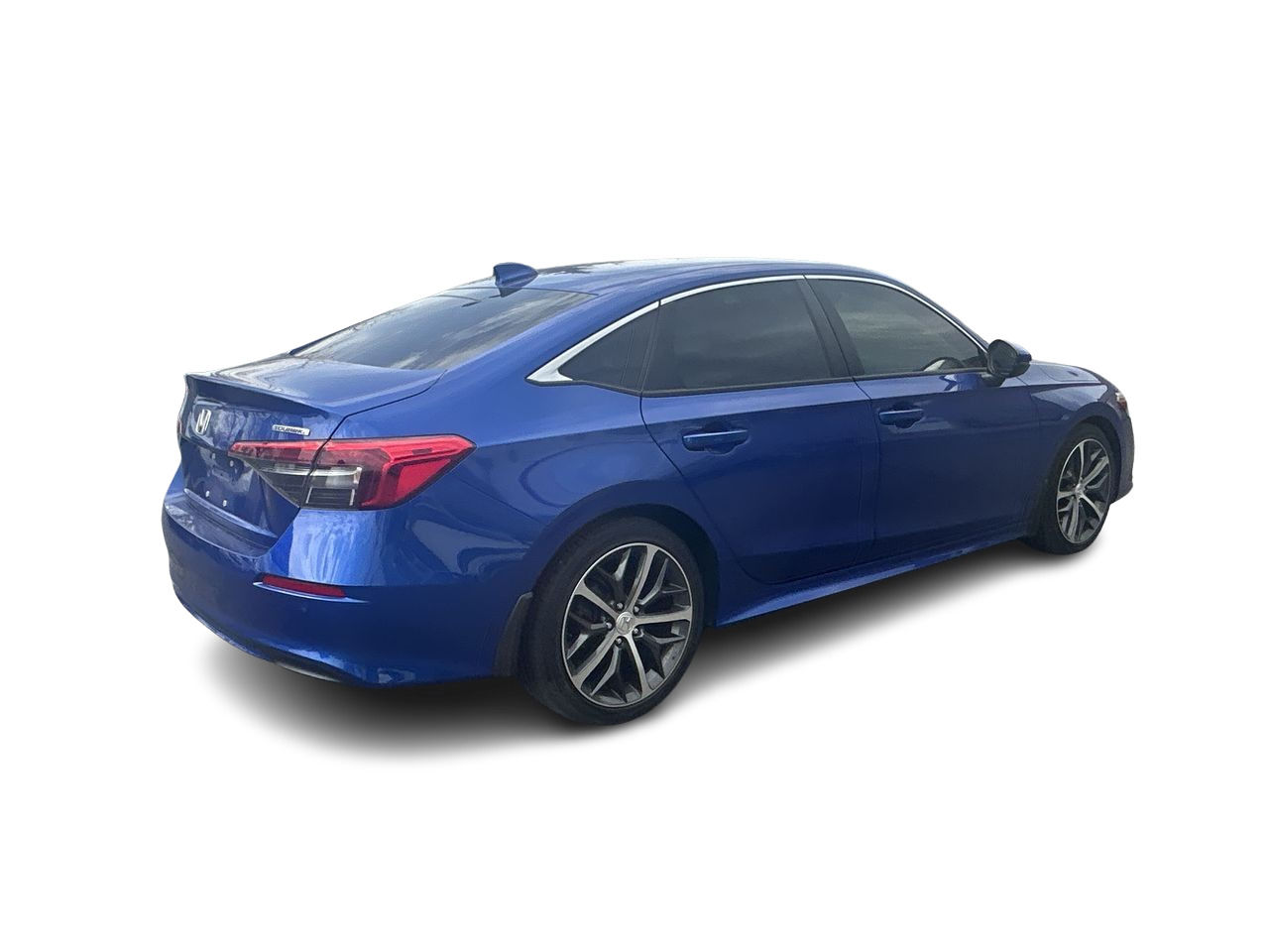 Honda Civic  2022 à Oakville, Ontario