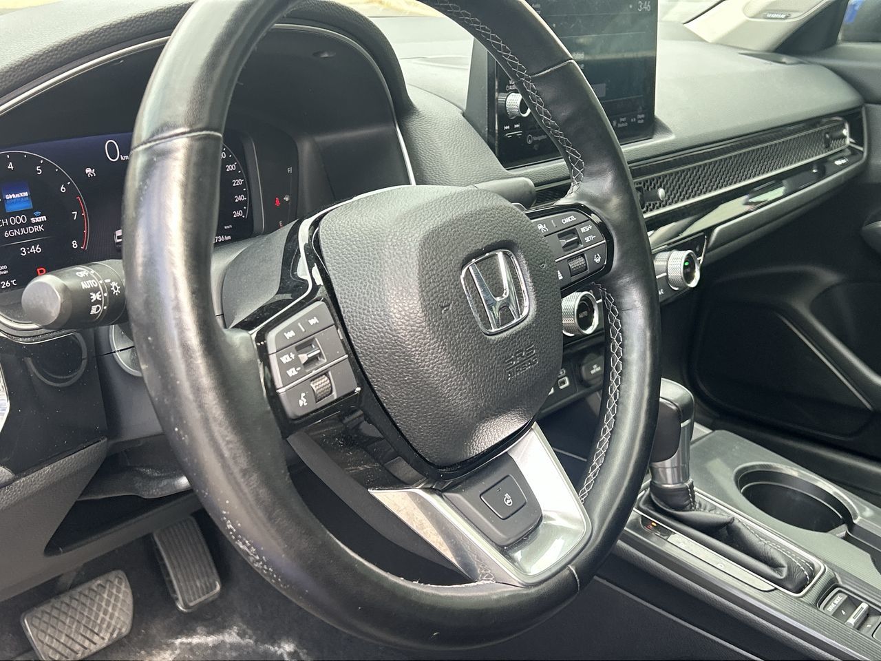 Honda Civic  2022 à Oakville, Ontario