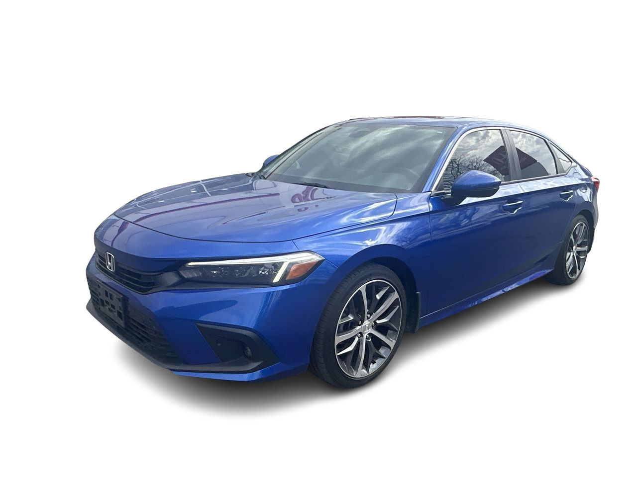 Honda Civic  2022 à Oakville, Ontario