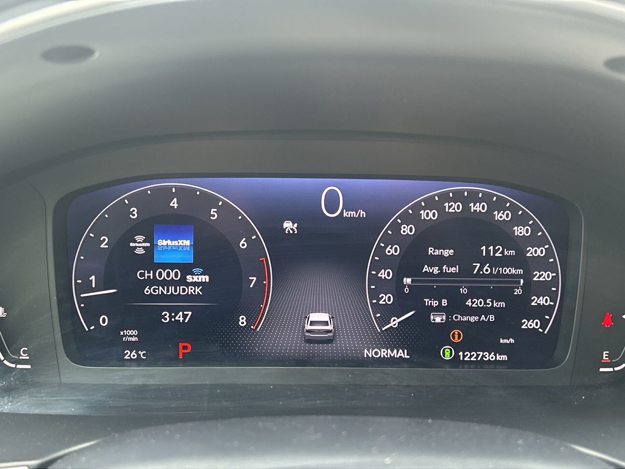 Honda Civic  2022 à Oakville, Ontario