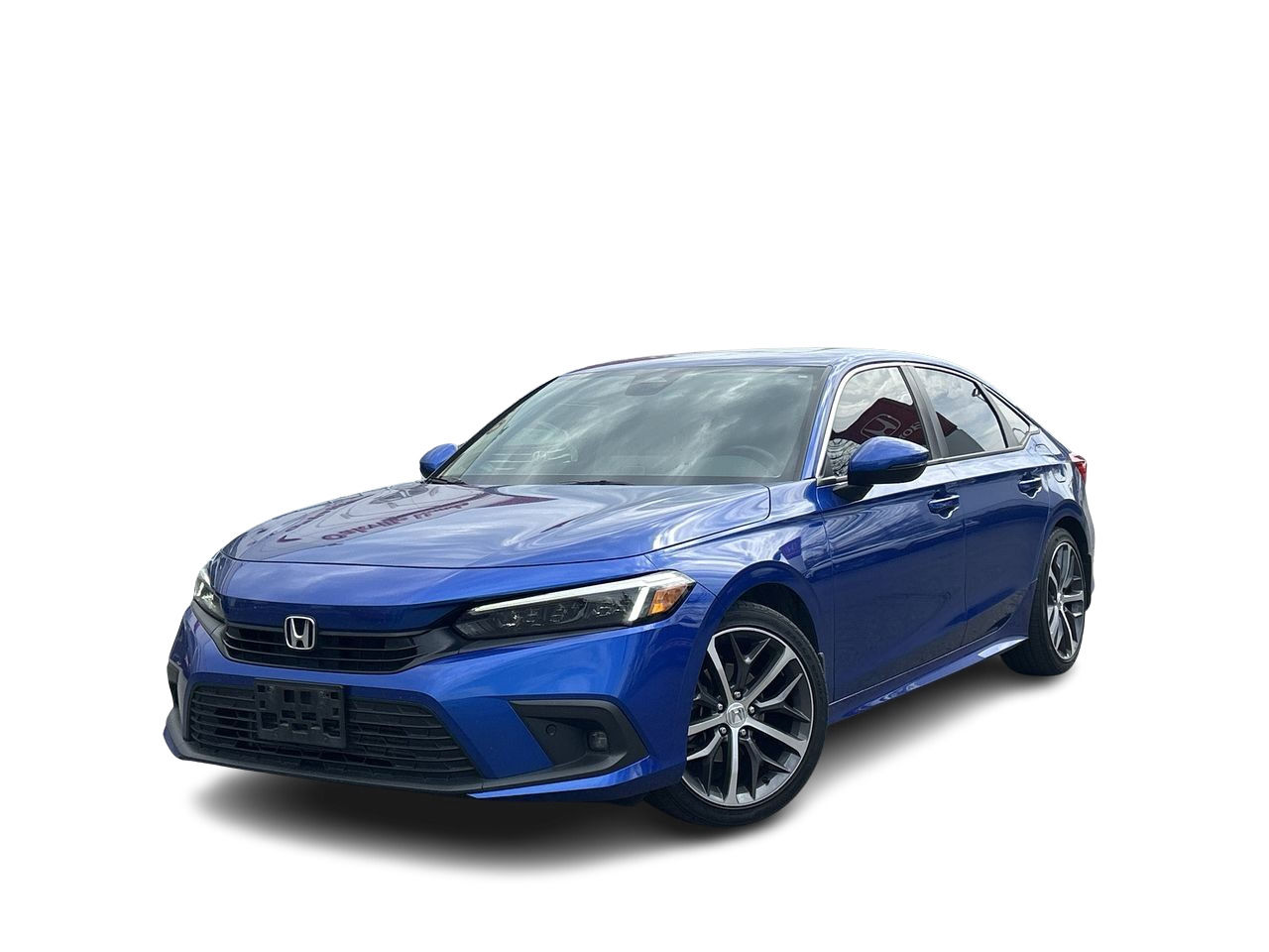 Honda Civic  2022 à Oakville, Ontario