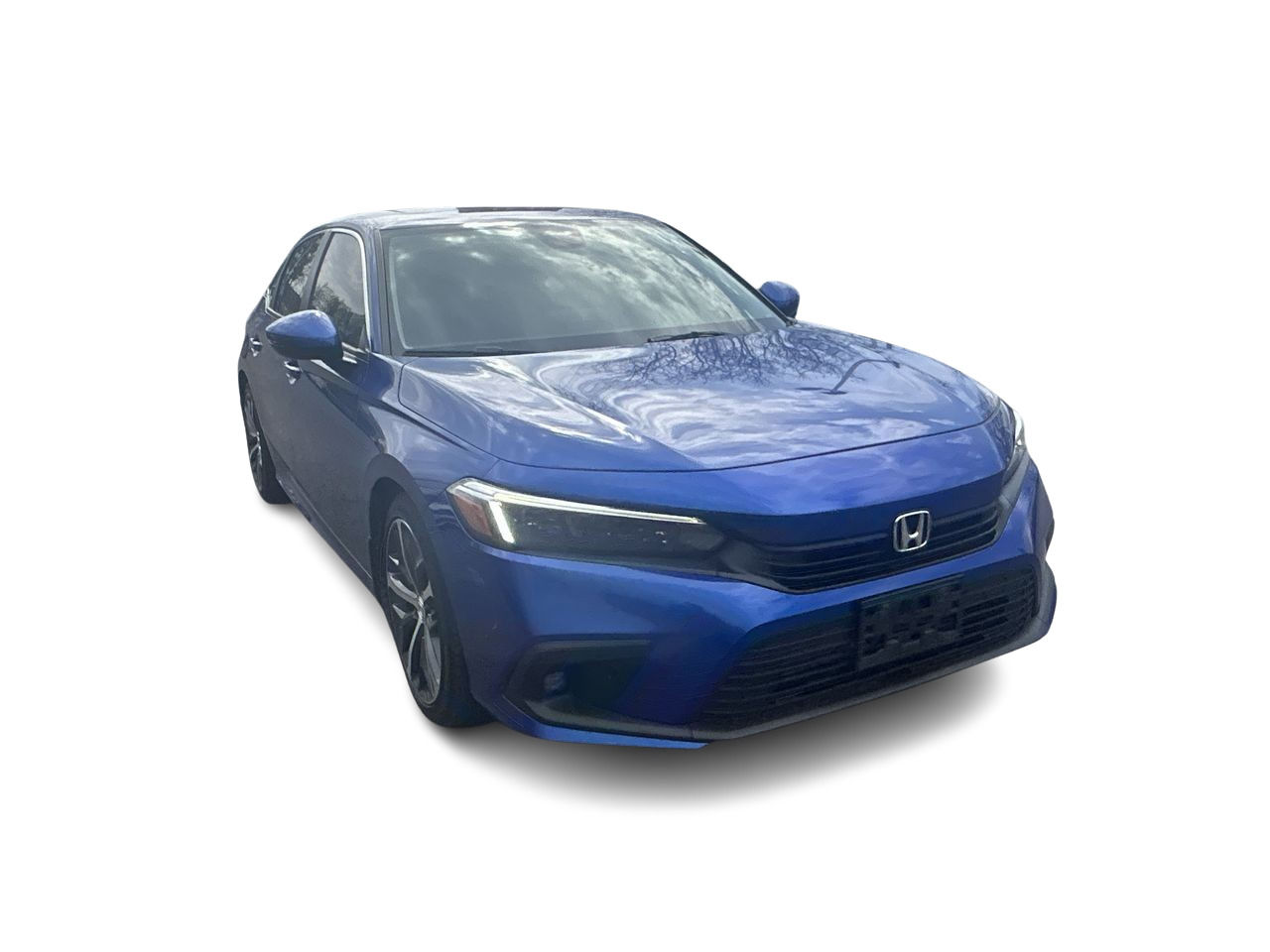 Honda Civic  2022 à Oakville, Ontario