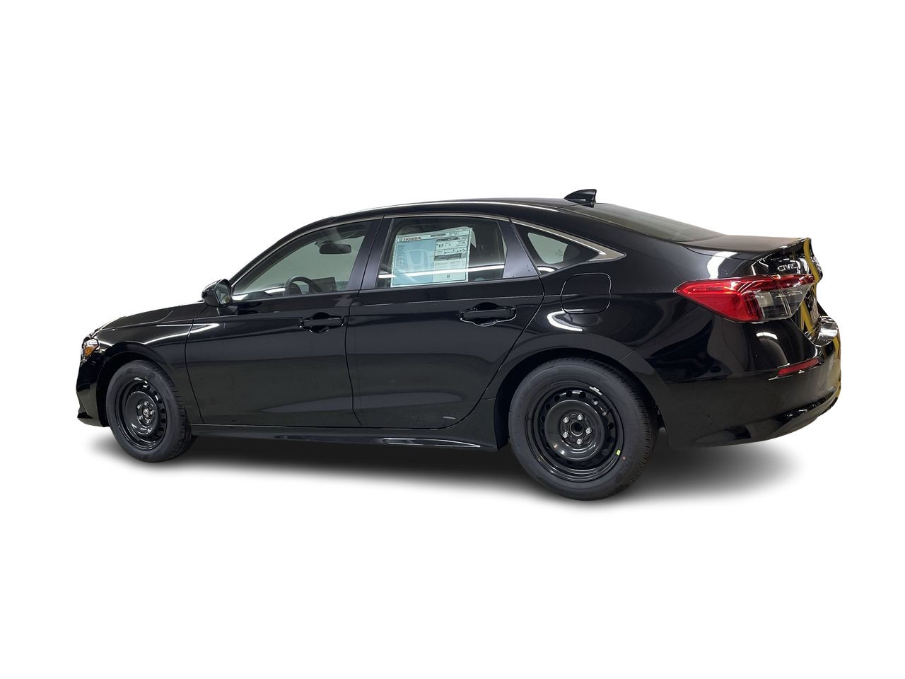 Honda Civic  2022 à Oakville, Ontario