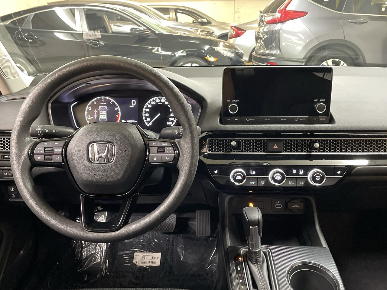 Honda Civic  2022 à Oakville, Ontario