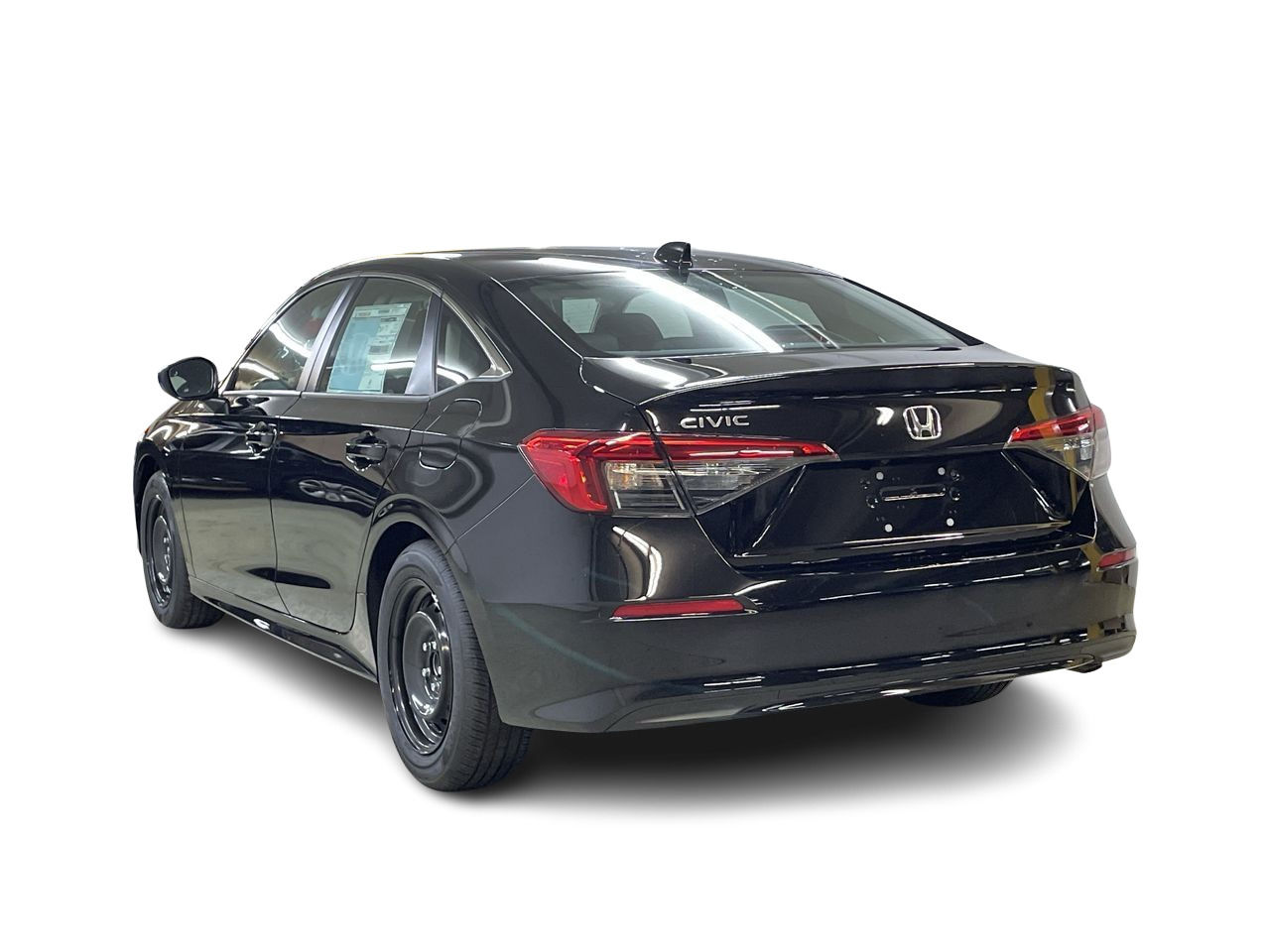 Honda Civic  2022 à Oakville, Ontario