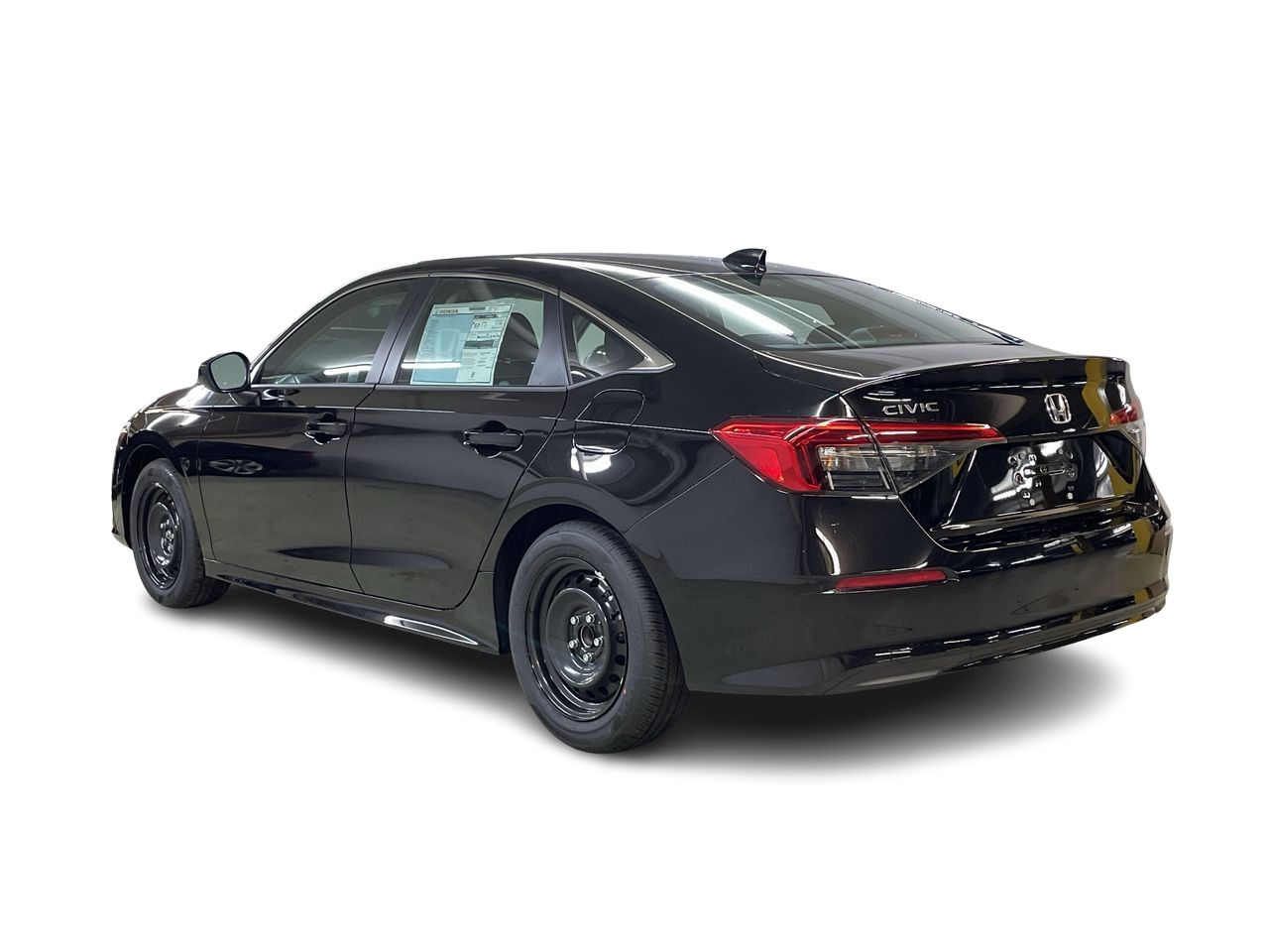 Honda Civic  2022 à Oakville, Ontario