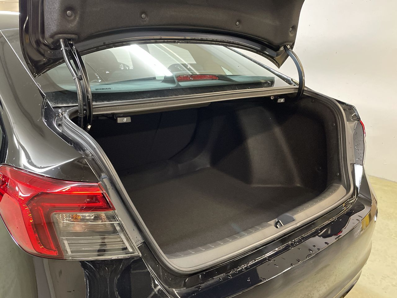 Honda Civic  2022 à Oakville, Ontario