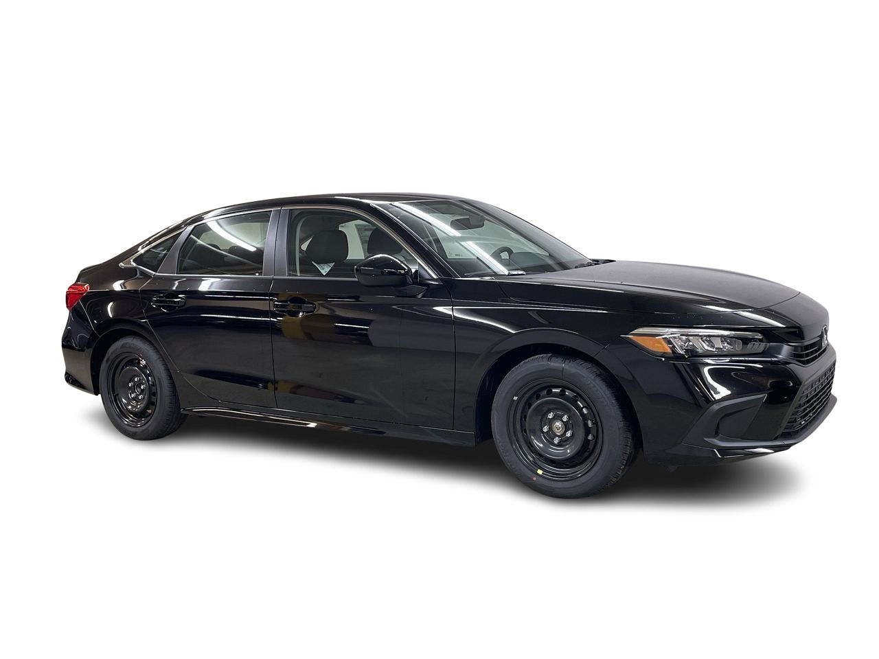 2022 Honda Civic in Oakville, Ontario