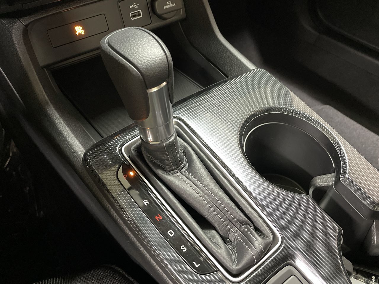 Honda Civic  2022 à Oakville, Ontario