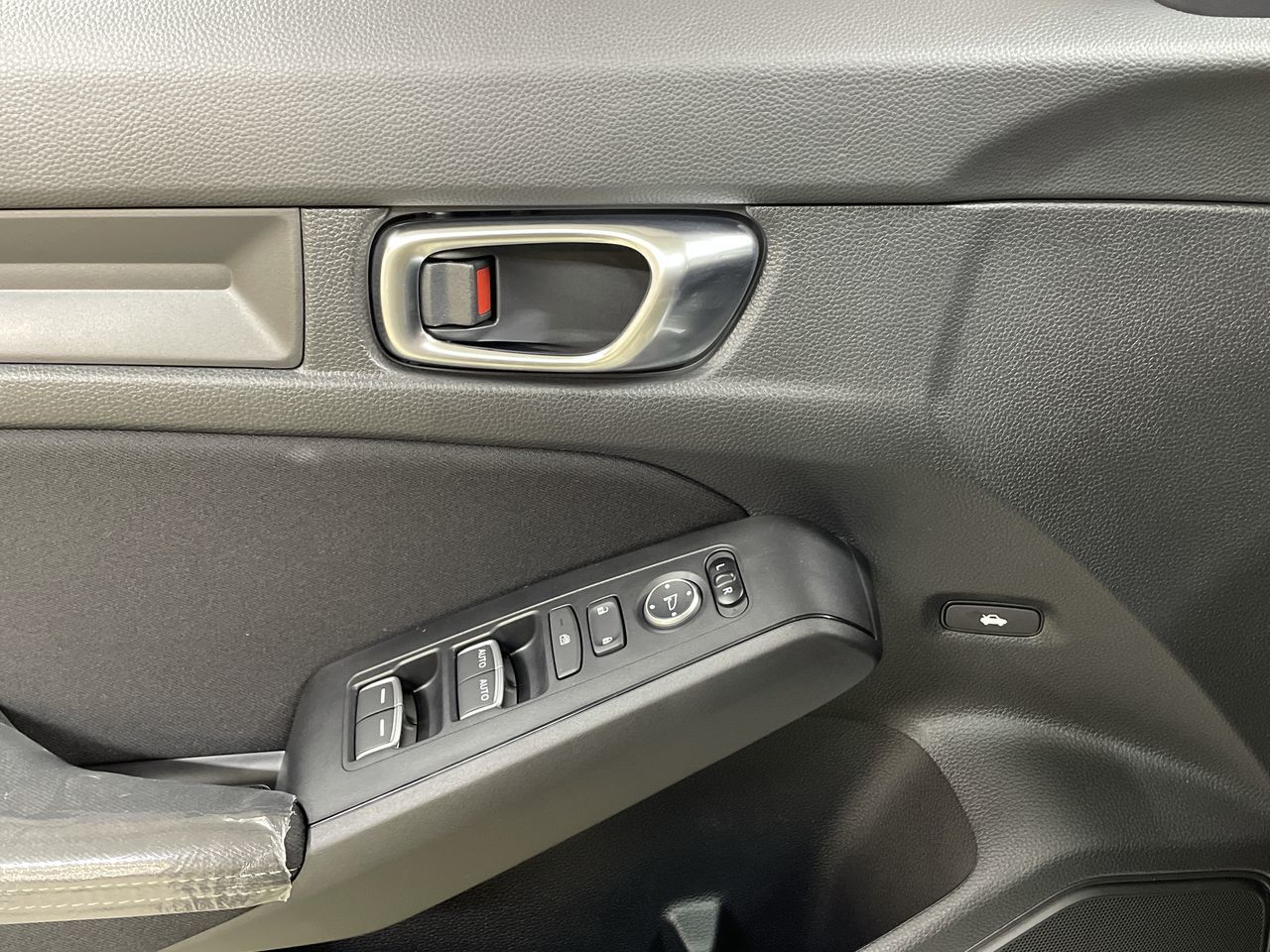 2022 Honda Civic in Oakville, Ontario